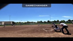 Bunt