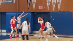 Logan Varsity vs Irvington