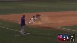 Red Mountain vs Mountain View 4/22/24