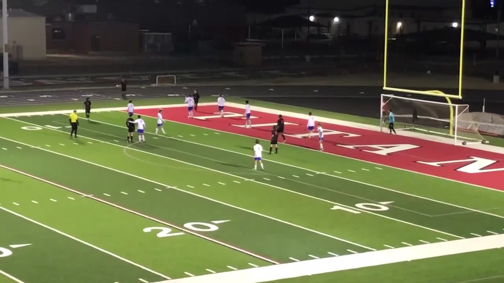 Carl Albert Vs Moore