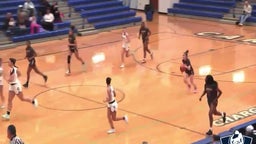 Sectional Highlights vs Carrol