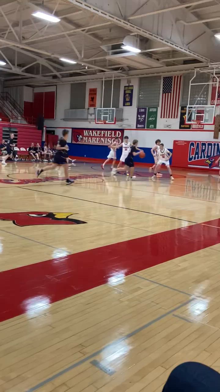 Chassell .v. Wakefield- marenesco