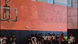 Jojo Philon's highlights from The Jamanji Invitational 2024