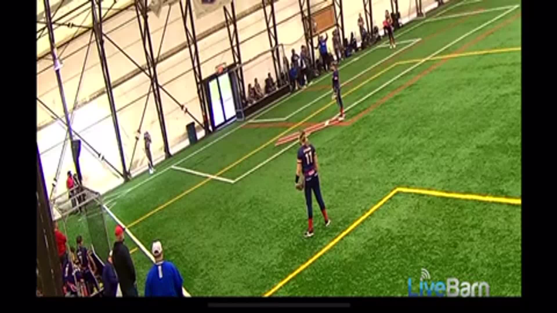 Out of the Park Homerun - 1/13/24