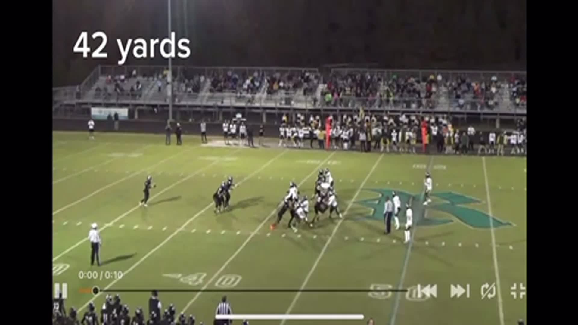 Highlights from regular season 2024