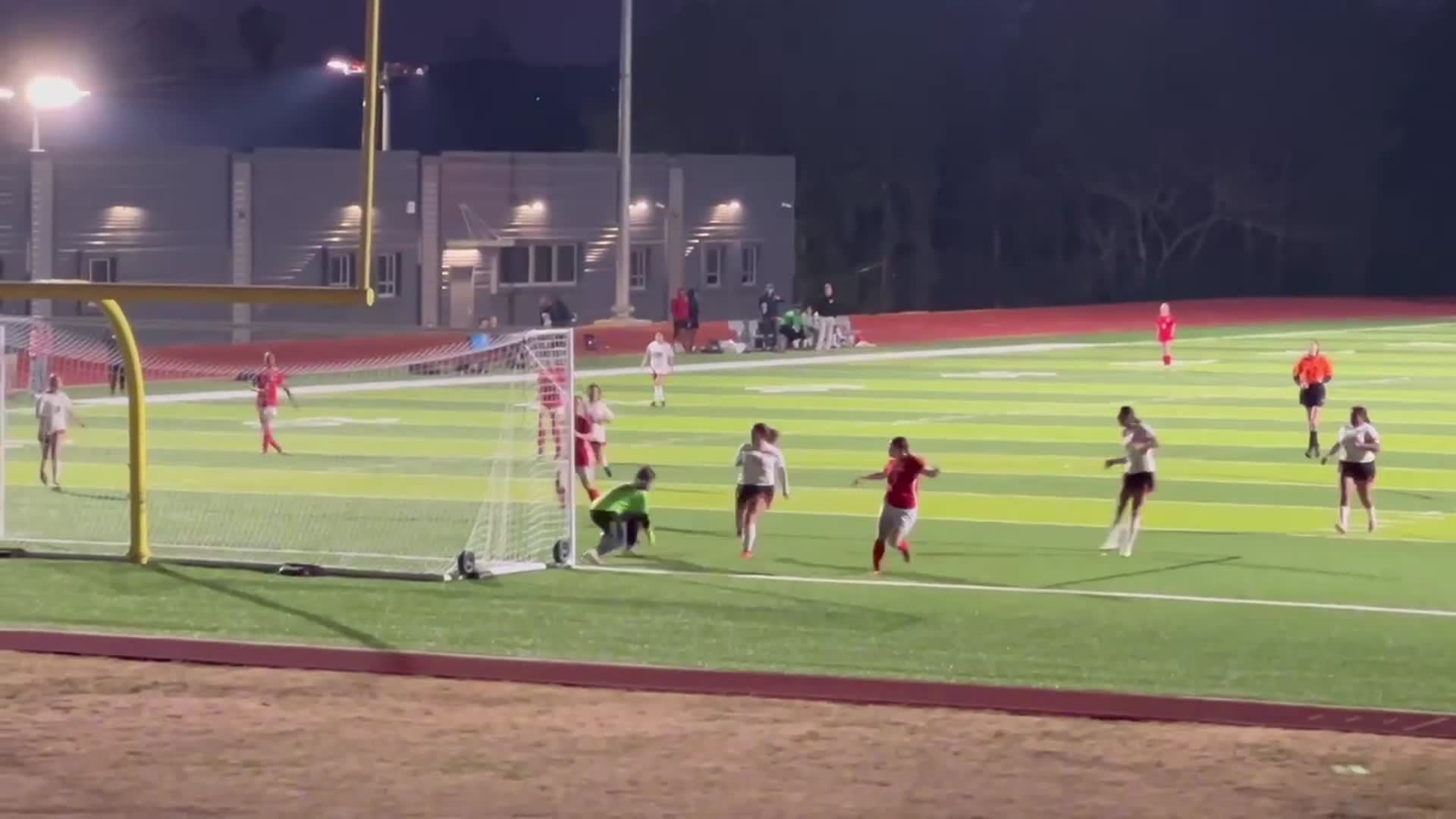 Opelika @ Central - JV - 2/21/2024