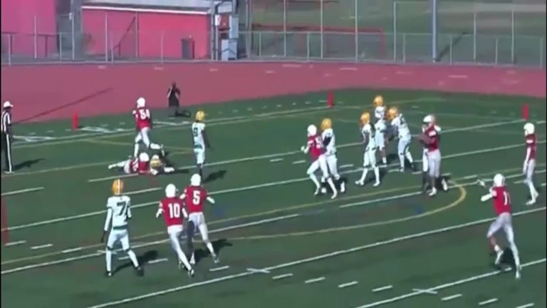 Video player poster image