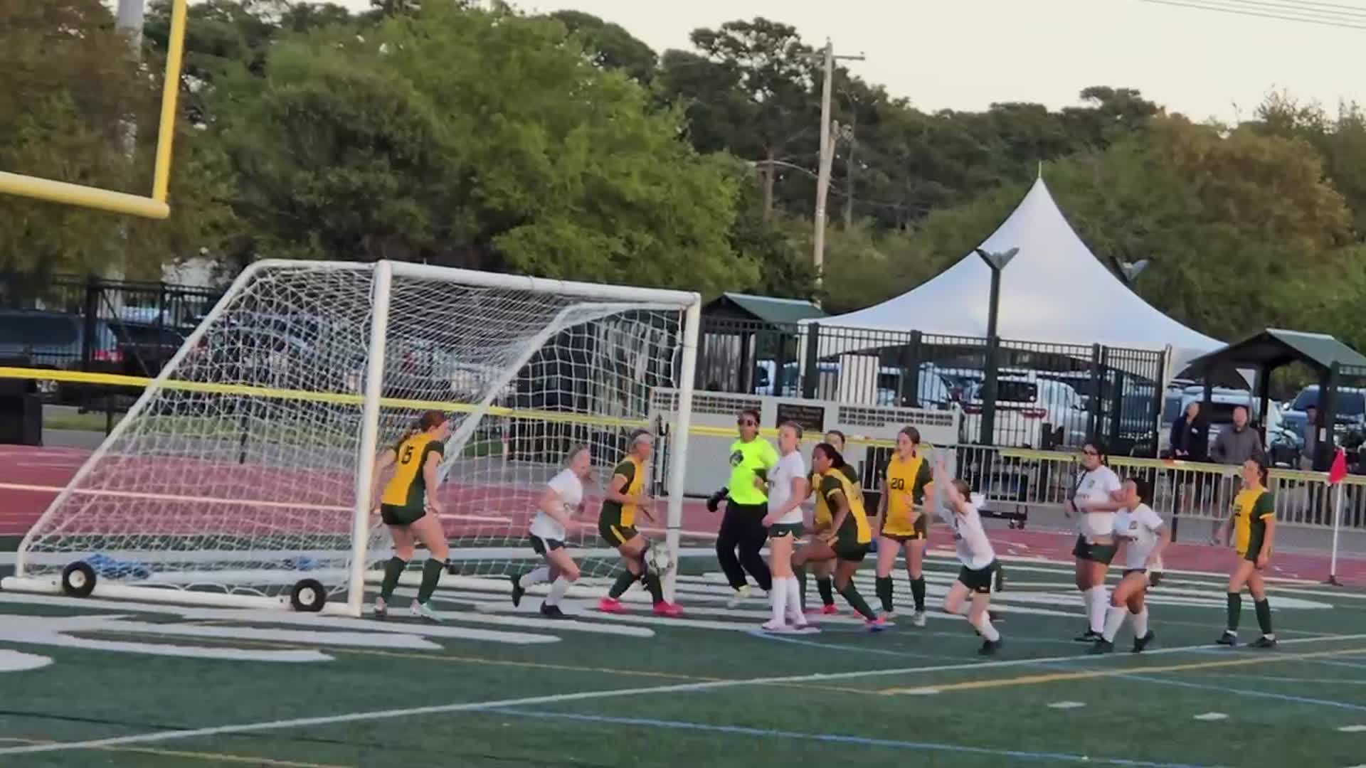 Conway vs Myrtle Beach