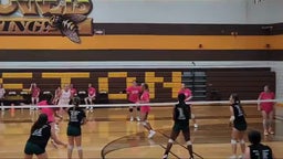 Onaway 2025 Summer Scrimmage Event