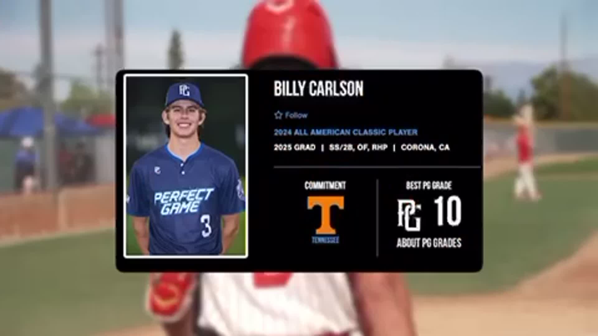 Is this the best high school baseball team ever? YOUTUBE for full story.