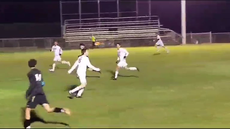 Video player poster image