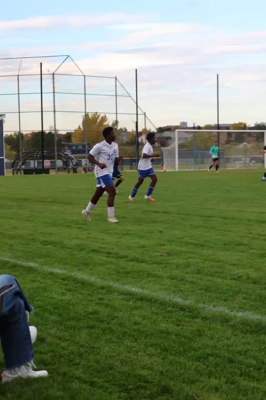 Ranch vs Thunder Ridge