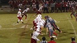 Warrior Sack