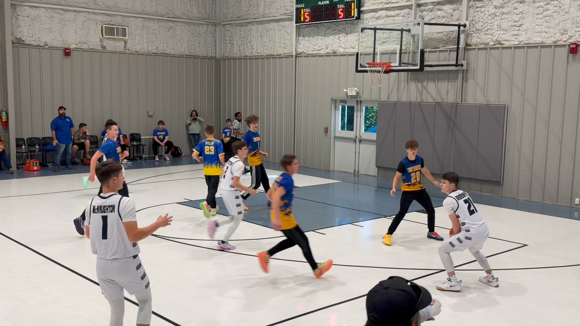 Ryston - Heritage Highlights 3