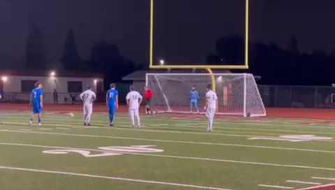 El Monte HS vs Salesian HS CIF 2025