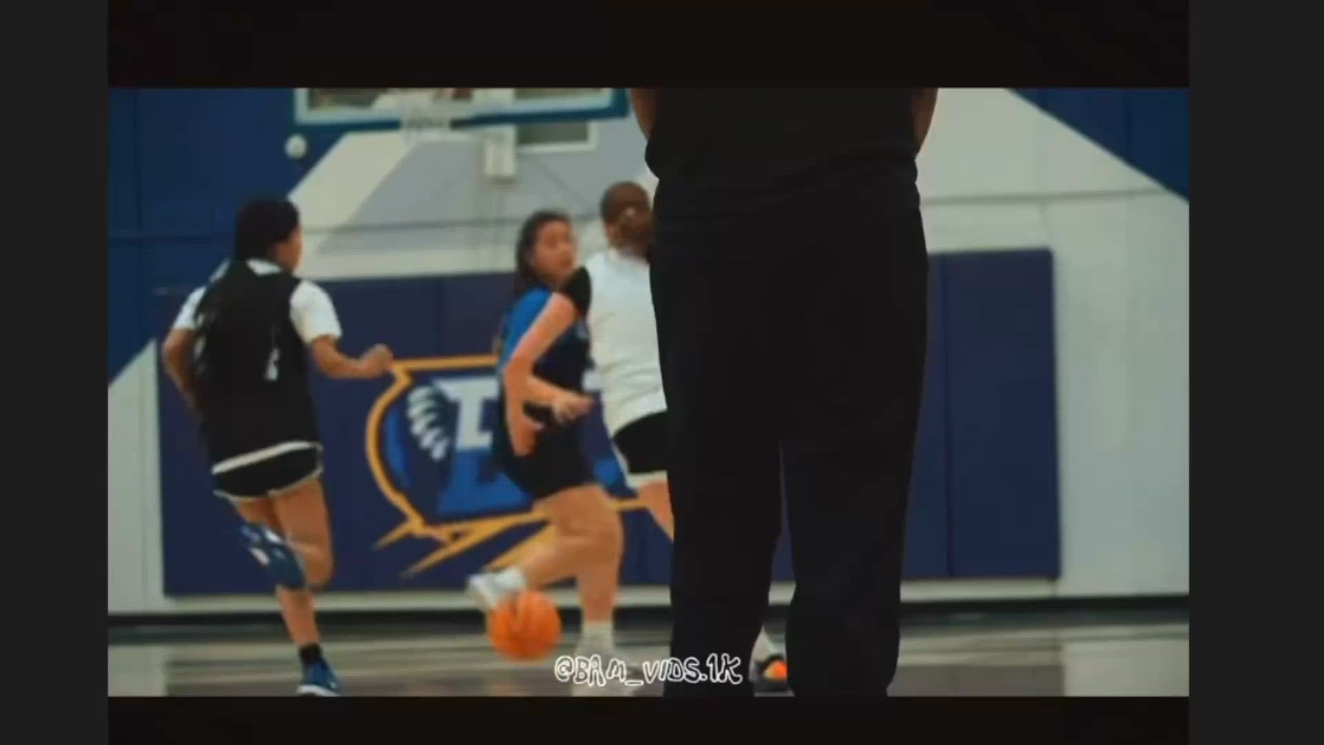 Siena Ostick 2028 Highlights