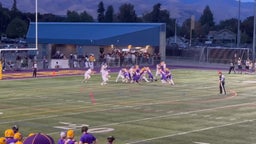 TD Mathison