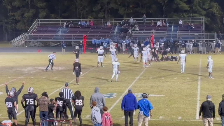 Video player poster image