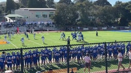 Serra Freshman QB Christian Solano