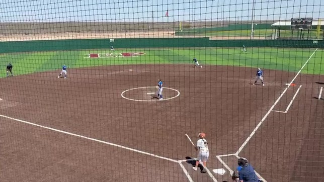 Michelle DBL , RBI