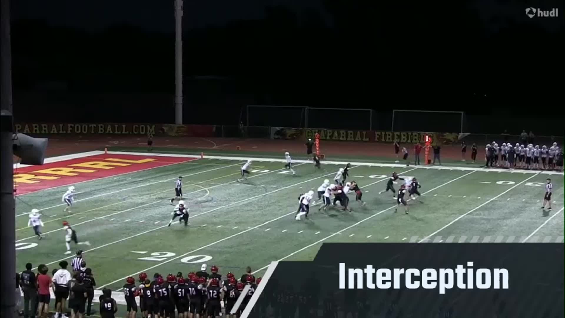 2023 Frosh Season Highlights