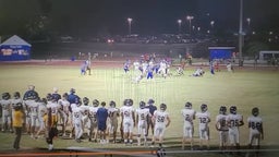 Michael King-Duece #22 Carrying the Pile