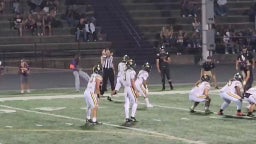 Franklin High School Stockton #6 Donavon Xiong