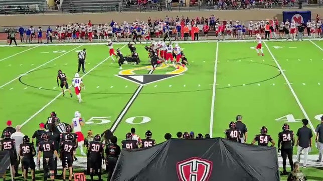 Tackle