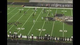 Royse City vs Weatherford