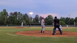 Vikings Vs Mt DeSales 2 Run HR