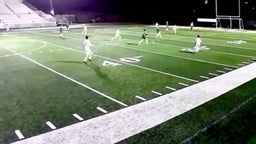 High School Goal vs Lodi Flames