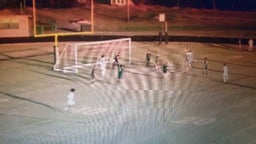 Stone header goal off Burke corner @ Independence