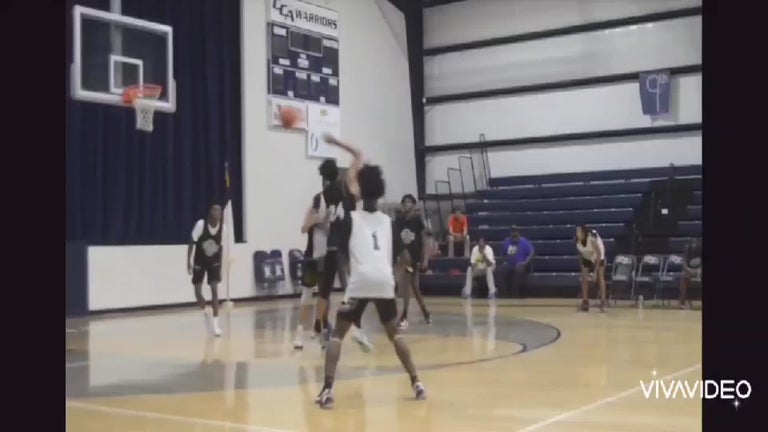 Video player poster image