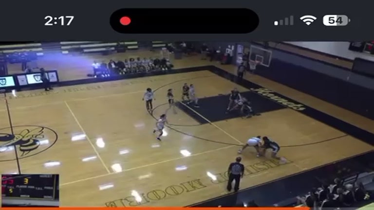 Video player poster image