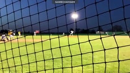 RBI Double vs Lake Cormorant