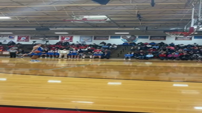 Video player poster image