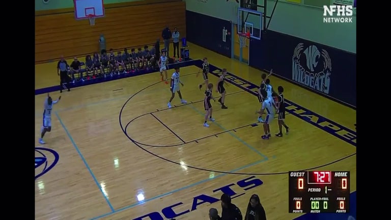 Video player poster image