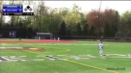 Westfield falls short at Union Catholic