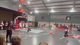 St Anne vs Lee Park 2.3