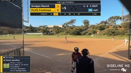 Home Run - Tanner Spradling