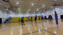 Wells vs Collins high school