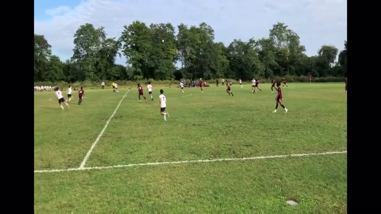 Video player poster image