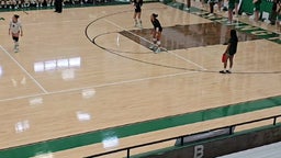 Arlington Bowie vs Arlington High