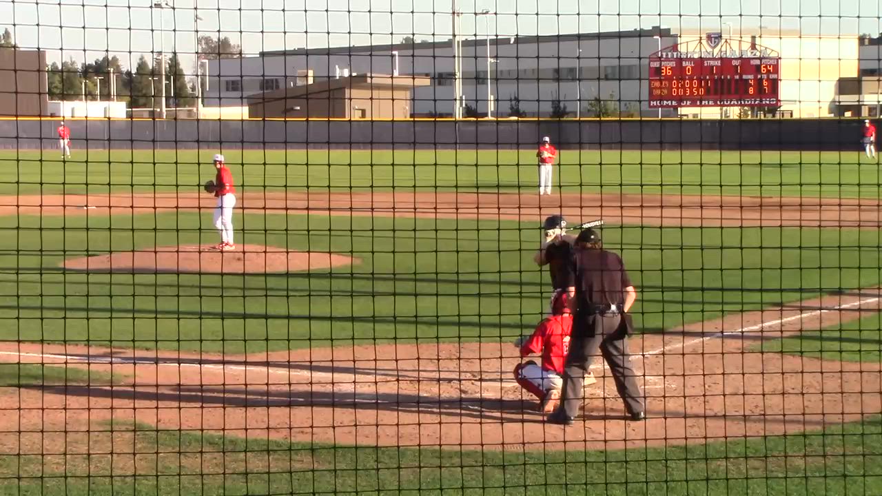 Jenner Manos #14 - Double -