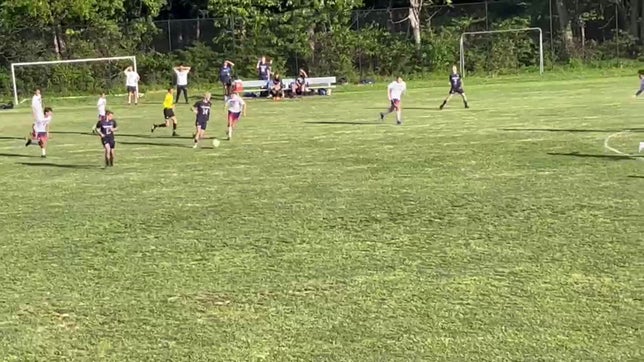 Bennett #14 in CAM position scoring