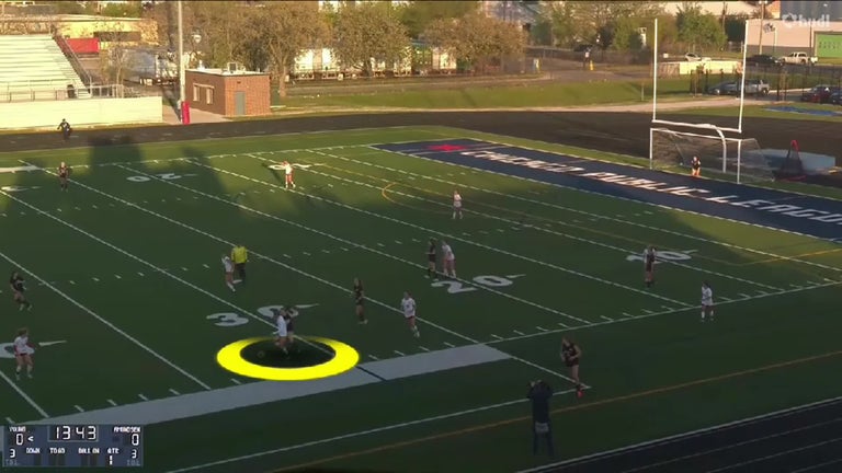 Video player poster image