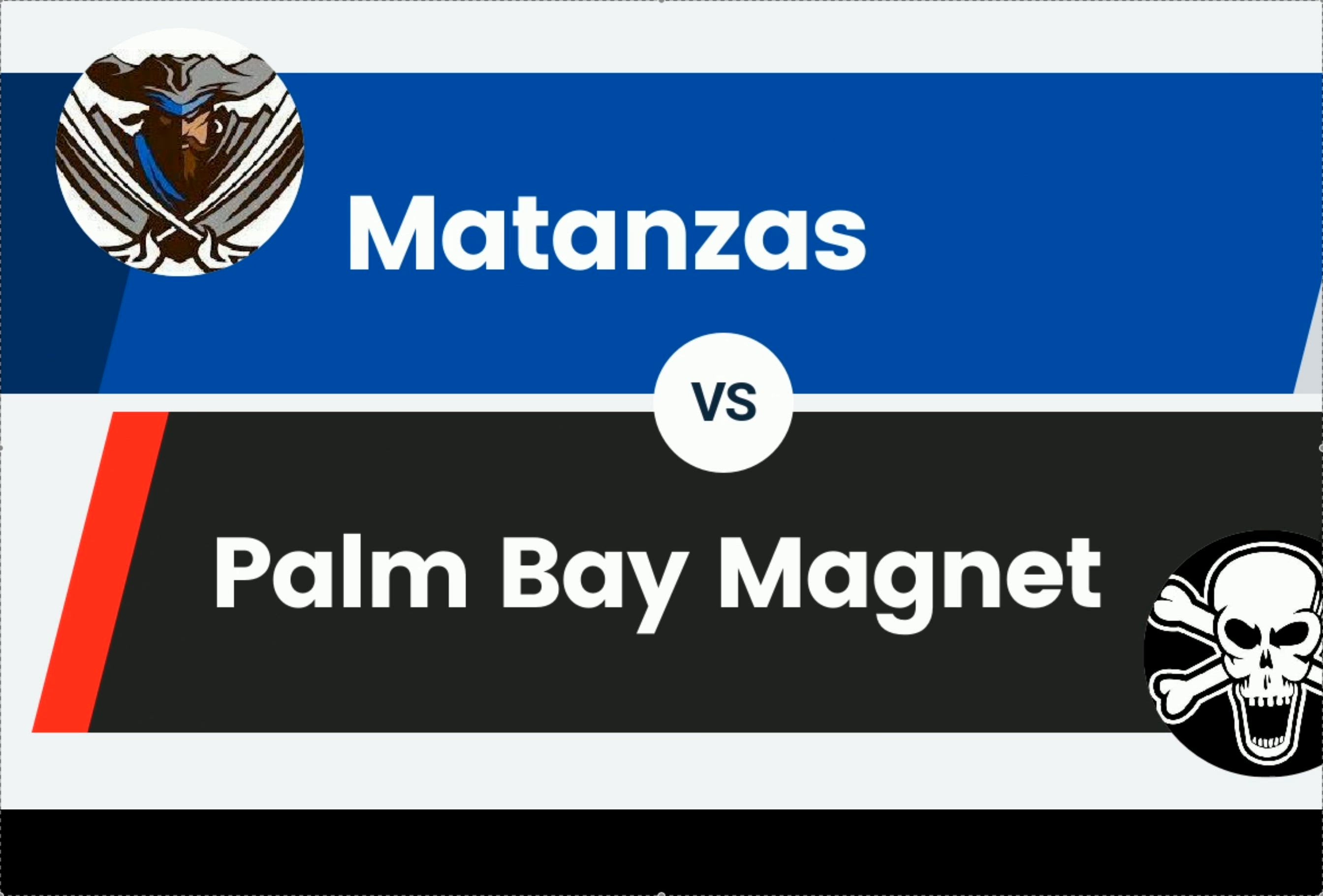 Palm Bay vs Matanzas High School