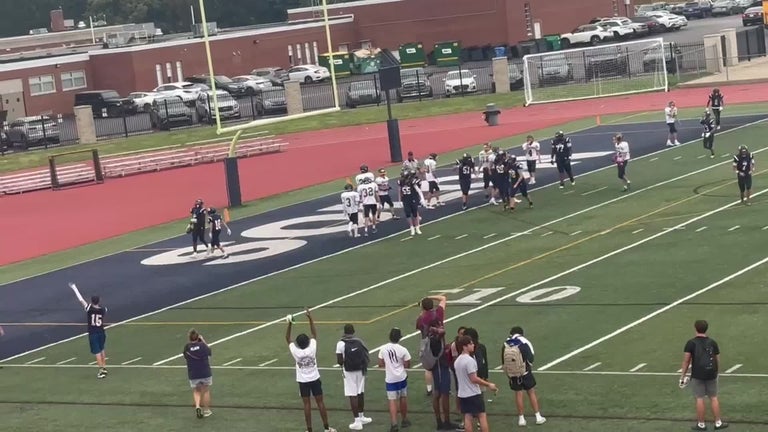 Video player poster image