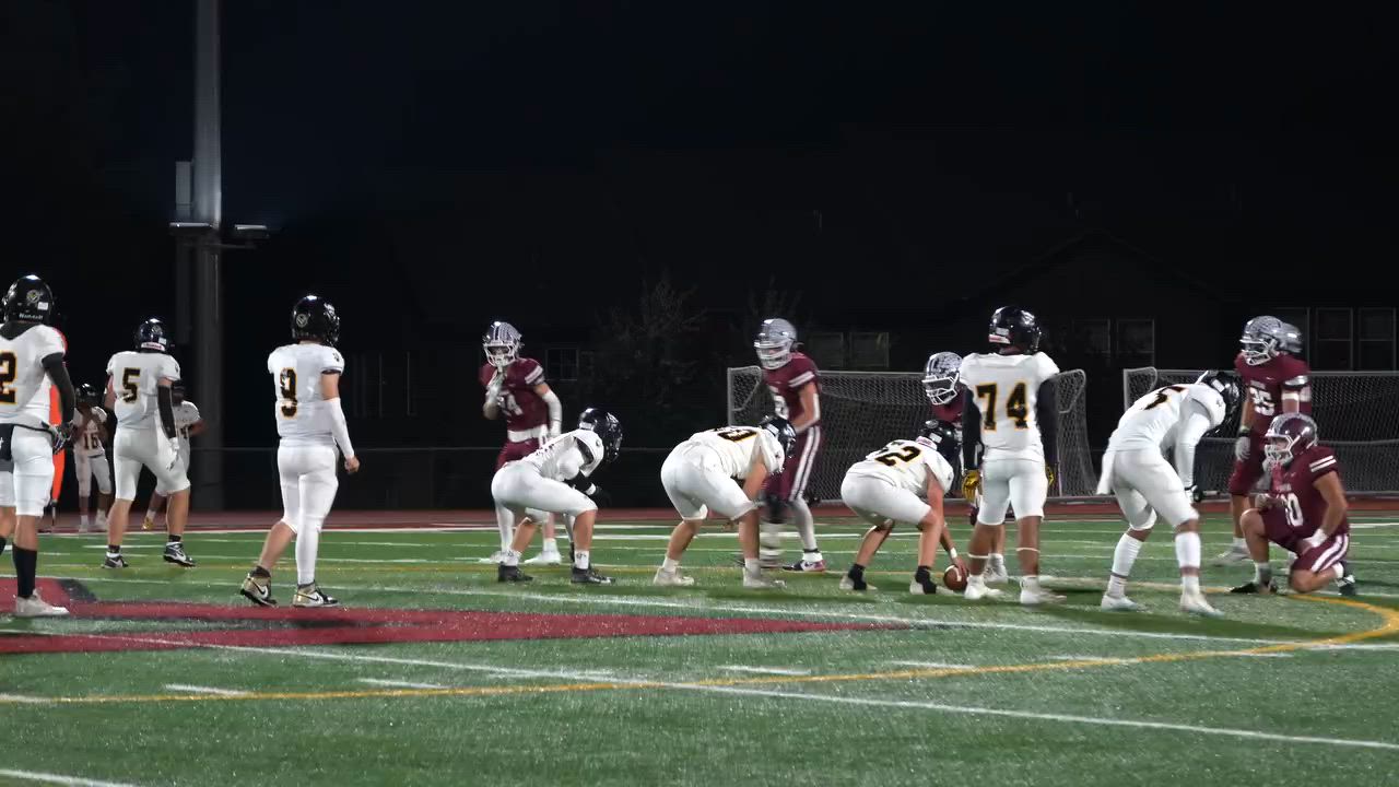 BHS Forces Interception