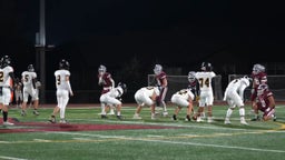 BHS Forces Interception